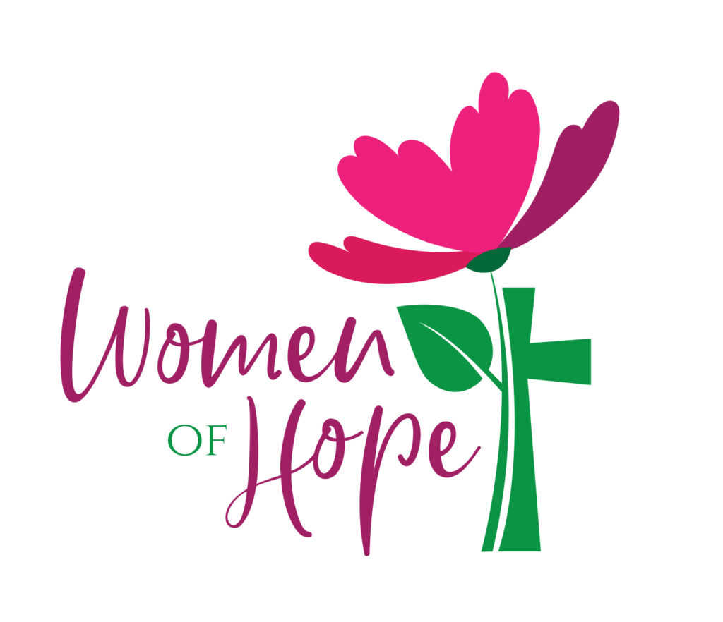 Women of Hope - Seeds of Hope